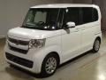 2022 Honda N-BOX
