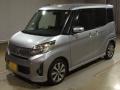 2014 Mitsubishi eK Space Custom