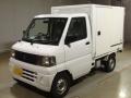 2004 Mitsubishi Minicab Truck