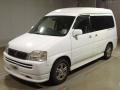 1998 Honda Step WGN