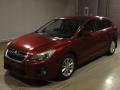2012 Subaru Impreza Sports