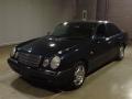 1999 Mercedes Benz E-Class