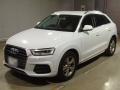2016 Audi Q3