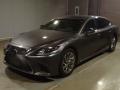 2018 Lexus LS