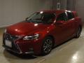 2018 Lexus CT