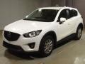 2013 Mazda CX-5