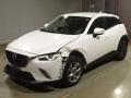 2015 Mazda CX-3