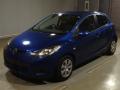 2008 Mazda Demio