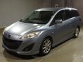2011 Mazda Premacy