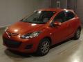 2013 Mazda Demio