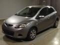 2009 Mazda Demio