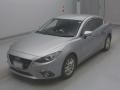 2013 Mazda Axela Hybrid