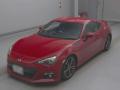 2013 Subaru BRZ