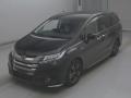 2016 Honda Odyssey Hybrid