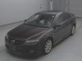 2005 Mazda Atenza Sport