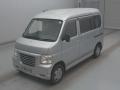 2009 Honda Vamos Hobio