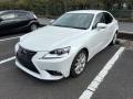 2016 Lexus IS