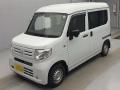 2025 Honda N-VAN