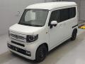 2026 Honda N-VAN