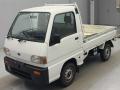 1998 Subaru Sambar Truck