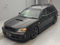 2003 Subaru Legacy Touring Wagon