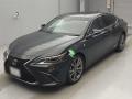 2019 Lexus ES