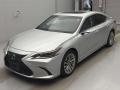 2020 Lexus ES