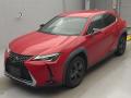2019 Lexus UX