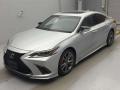 2019 Lexus ES