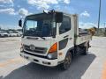 2015 Hino RANGER