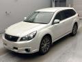 2011 Subaru Legacy Outback