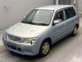 2002 Mazda Demio