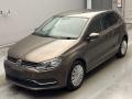 2014 Volkswagen Polo