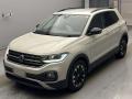 2022 Volkswagen T-Cross
