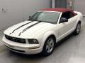 2011 Ford Mustang