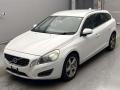 2013 Volvo V60