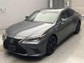 2021 Lexus ES