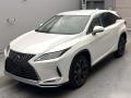 2021 Lexus RX