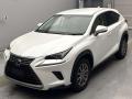2017 Lexus NX