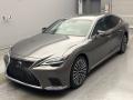 2023 Lexus LS