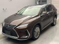 2019 Lexus RX