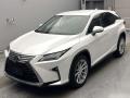 2019 Lexus RX