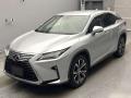2018 Lexus RX