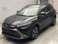2021 Toyota Corolla Cross