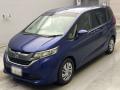 2018 Honda Freed