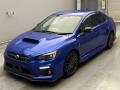 2020 Subaru WRX S4