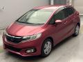 2019 Honda Fit