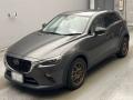 2020 Mazda CX-3