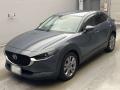 2020 Mazda CX-30