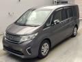 2017 Honda Step WGN